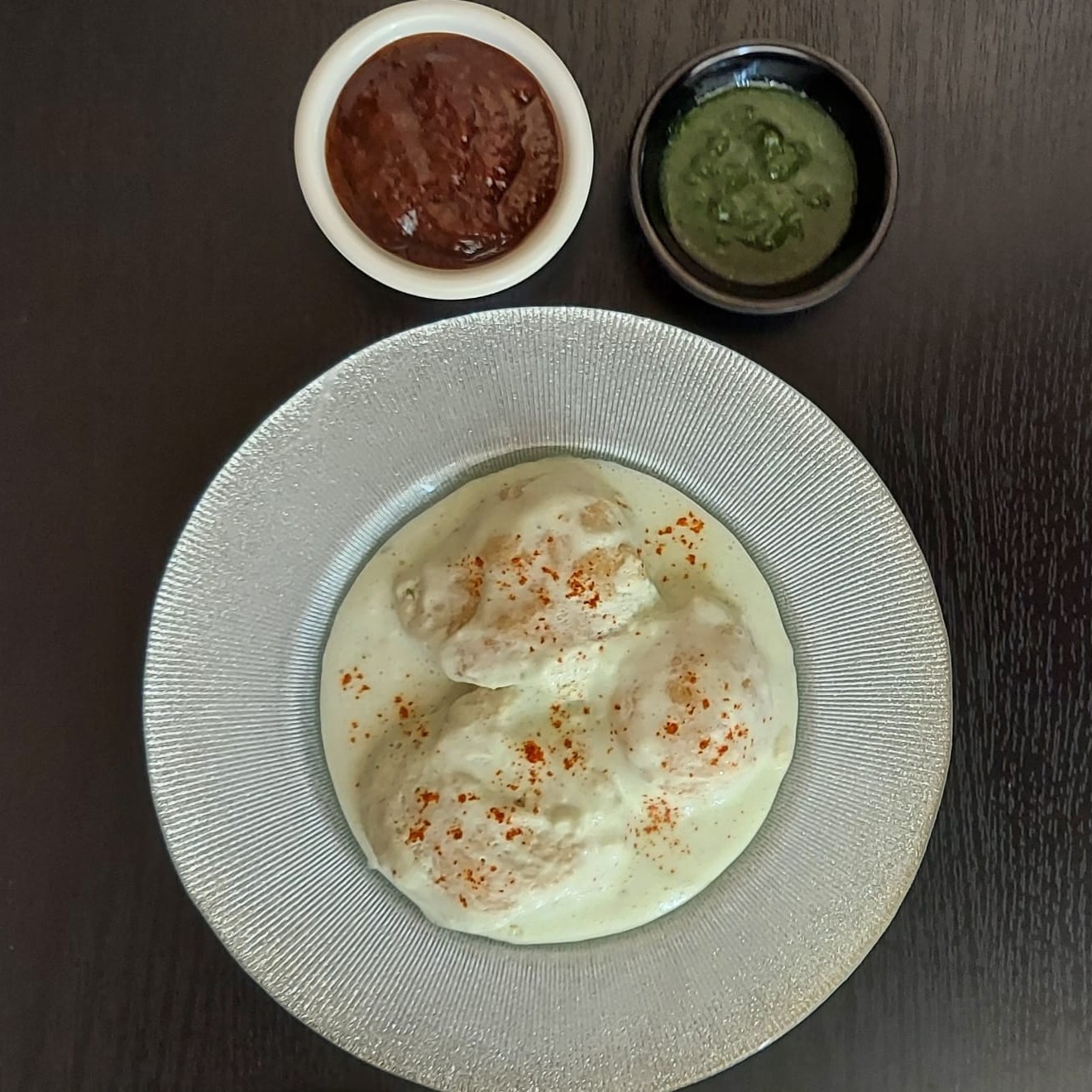Dahi Vada